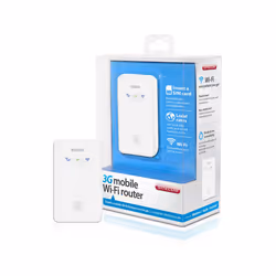 Sitecom WLM-1000 scheda di rete e adattatore WLAN