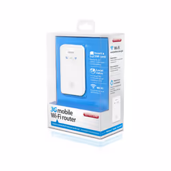 Sitecom WLM-1000 scheda di rete e adattatore WLAN