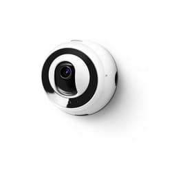 Sitecom WI-FI HOME CAM DOME Cupola Telecamera di sicurezza IP Interno 1280 x 720 Pixel Soffitto/muro