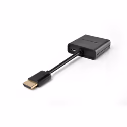 Sitecom CN-350 HDMI to VGA Adapter