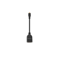 Sitecom CN-356 Micro-HDMI to HDMI Adapter
