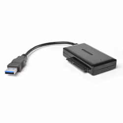 Sitecom CN-333 USB 3.0 to SATA Adapter incl. Power Adapter