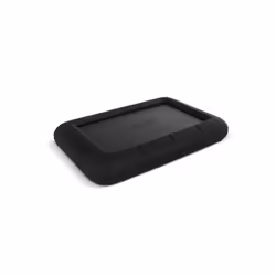 Sitecom MD-396 USB 3.0 Shockproof Hard Drive Case SATA 2.5", Box esterno HDD/SSD, 2.5", SATA, Seriale ATA II, Serial ATA III, ...