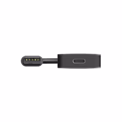 Sitecom CN-5007 hub di interfaccia USB 3.2 Gen 1 (3.1 Gen 1) Type-A 5000 Mbit/s Nero, Grigio