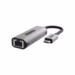 Sitecom AD-1005 hub di interfaccia USB 3.2 Gen 1 (3.1 Gen 1) Type-C 1000 Mbit/s