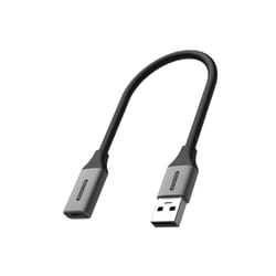 Sitecom AD-1013 cavo USB 0,15 m USB A USB C Nero, Grigio