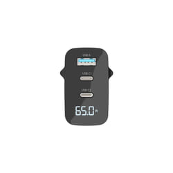 Sitecom CH-1002 Caricabatterie per dispositivi mobili Universale Nero AC Interno