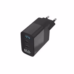 Sitecom CH-1002 Caricabatterie per dispositivi mobili Universale Nero AC Interno