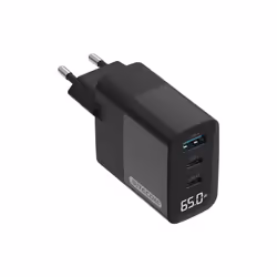 Sitecom CH-1002 Caricabatterie per dispositivi mobili Universale Nero AC Interno