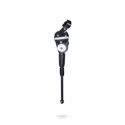 BBB Cycling SideKick, Cavalletto laterale, Nero