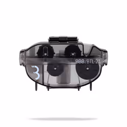 BBB Cycling Bright & Fresh BTL-21 Attrezzo per biciclette
