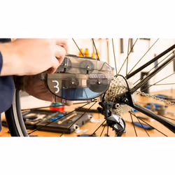 BBB Cycling Bright & Fresh BTL-21 Attrezzo per biciclette - Vista aggiuntiva 4