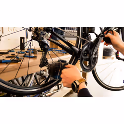 BBB Cycling Bright & Fresh BTL-21 Attrezzo per biciclette - Vista aggiuntiva 5