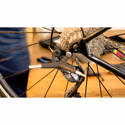 BBB Cycling ThreeStar Attrezzo per biciclette