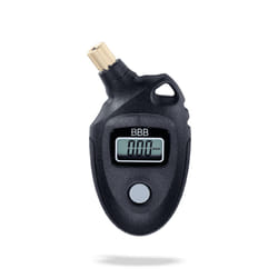 BBB Cycling PressureGauge 0 - 11 bar Manometro digitale