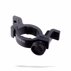 BBB Cycling UniFix, Portabottiglia, Nero