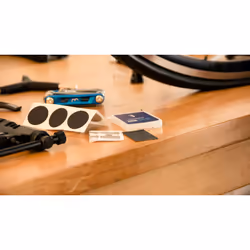 BBB Cycling LeakFix Kit di riparazione