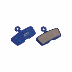 BBB Cycling BBS-442, Cuscinetto del freno della bicicletta, Blu