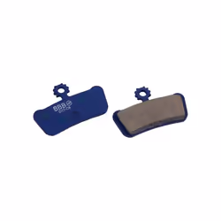 BBB Cycling BBS-39, Cuscinetto del freno della bicicletta, Blu
