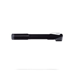 BBB Cycling WindWave Nero, Grigio Pompa ad aria manuale
