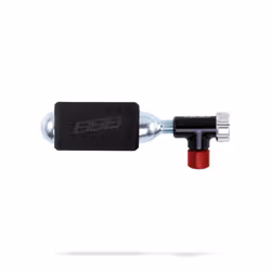 BBB Cycling EasyAir Pompa CO2