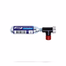BBB Cycling EasyAir Pompa CO2