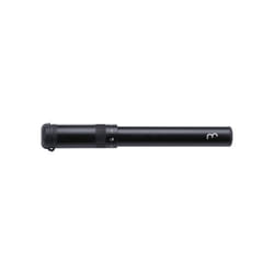 BBB Cycling EasyRoad Nero Pompa ad aria manuale