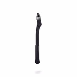 BBB Cycling CityKick, Cavalletto laterale, Nero