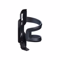 BBB Cycling BBC-40, Portabottiglia, Nero, Grigio