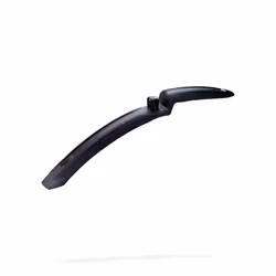 BBB Cycling GrandProtect BFD-16F, Parafango anteriore, Nero