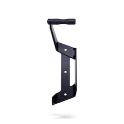 BBB Cycling ParkingLot Portabiciclette da interno Montabile a parete Nero