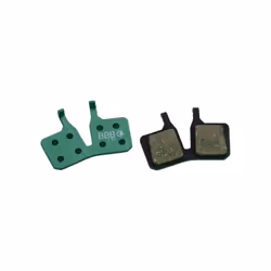 BBB Cycling BBS-371E, Cuscinetto del freno della bicicletta, Verde