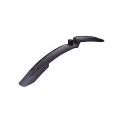 BBB Cycling GrandProtect XL, Parabordo, Resistente all'acqua, Nero