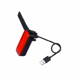 BBB Cycling Signal Pro Illuminazione posteriore LED 250 lm