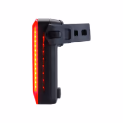 BBB Cycling Signal Pro Illuminazione posteriore LED 250 lm - Vista aggiuntiva 5