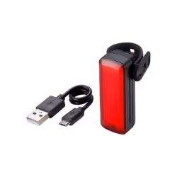 BBB Cycling Signal Pro Illuminazione posteriore LED 250 lm - Vista aggiuntiva 7