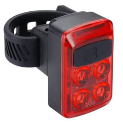 BBB Cycling BLS-236 Illuminazione posteriore LED 16 lm