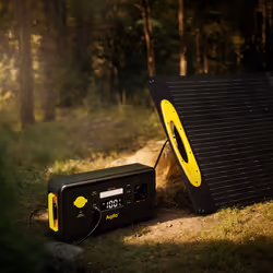 Aqiila 406001 stazione di alimentazione portatile 5 Litio Ferro Fosfato (LiFePo4) 23000 mAh 4,3 kg - Vista aggiuntiva 7