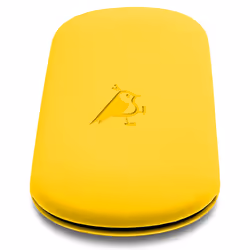 Aqiila Cablebird CS11 cavo USB USB 2.0 1 m USB C Bianco