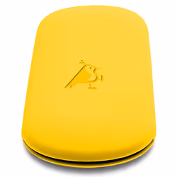 Aqiila Cablebird CS21 1 m Bianco