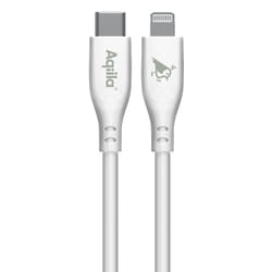 Aqiila Cablebird CS12 2 m Bianco