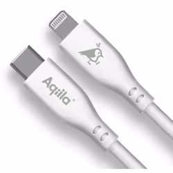 Aqiila Cablebird CS12 2 m Bianco