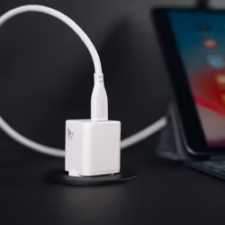 Aqiila Cablebird CS12 2 m Bianco - Vista aggiuntiva 8