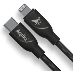Aqiila Cablebird CB21 1 m Nero