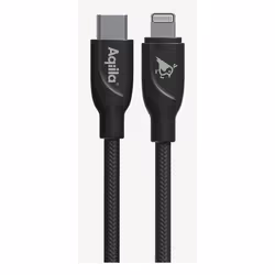 Aqiila Cablebird CB21 1 m Nero