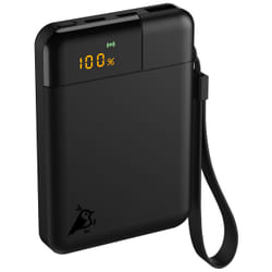 Aqiila Powerbird B5 Polimeri di litio (LiPo) 5000 mAh Nero
