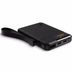 Aqiila Powerbird B5 Polimeri di litio (LiPo) 5000 mAh Nero