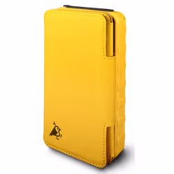 Aqiila Powerbird BS10 Polimeri di litio (LiPo) 10000 mAh Giallo