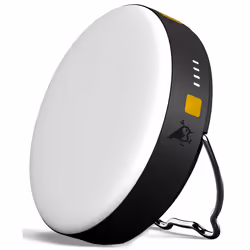 Aqiila Powerbird BL10, 10000 mAh, Polimeri di litio (LiPo), 3,7 V, 20 W, Nero, Bianco, Giallo