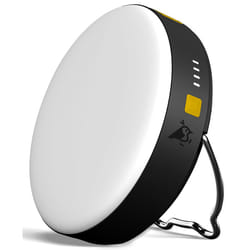 Aqiila Powerbird BL10 Polimeri di litio (LiPo) 10000 mAh Nero, Bianco, Giallo